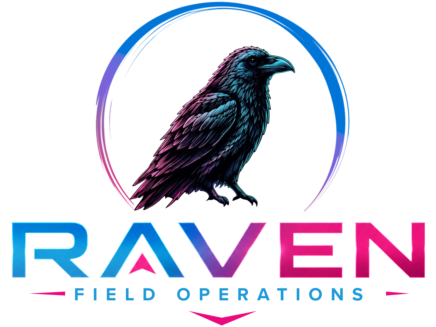 Raven Field Operations